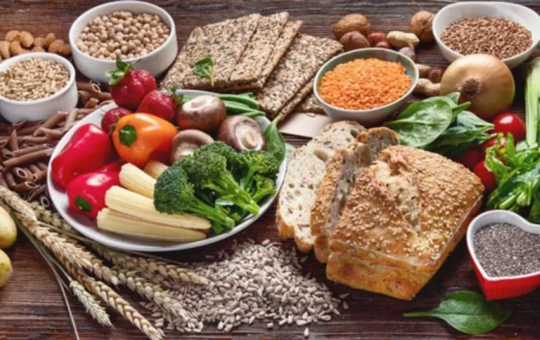 Verdauungsfördernde Lebensmittel: Natürliche Wege zu einer besseren Verdauung