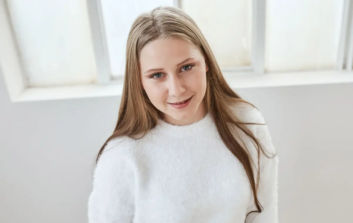 Aileen Anna Wellenbrink