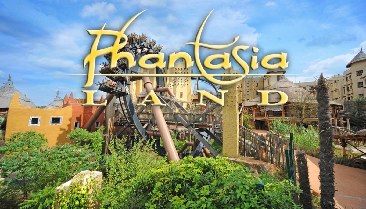 Phantasia land