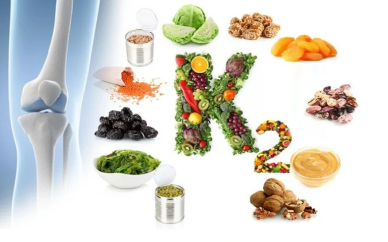 Vitamin K2: Der unterschätzte Nährstoff für Ihre Gesundheit