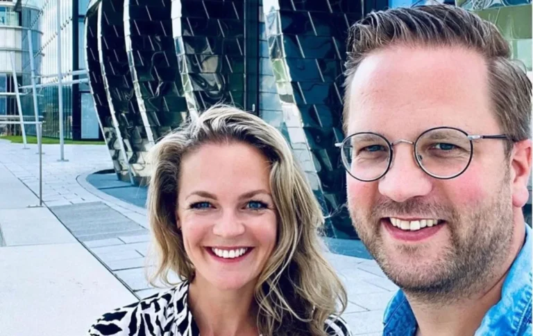 Nicole Johaug und Sebastian getrennt: Eine überraschende Trennung