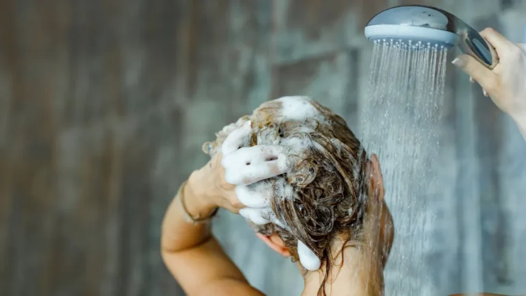 Elvital Shampoo: Ihr Schlüssel zu gesundem und glänzendem Haar