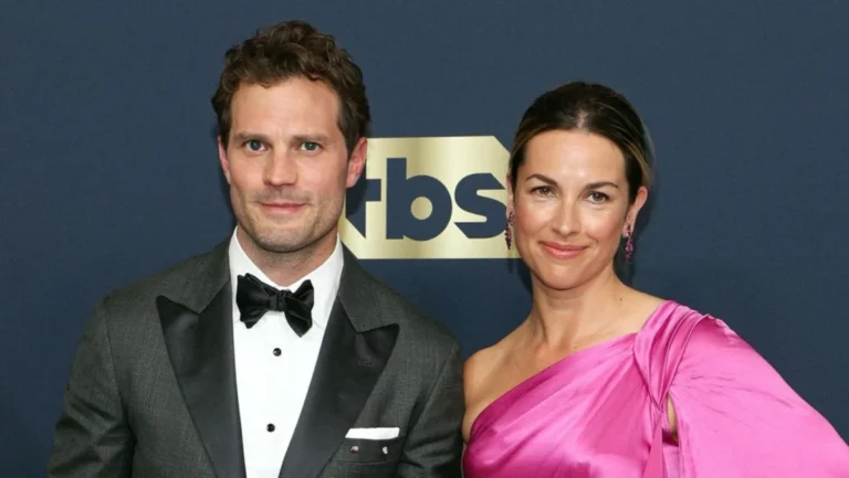 Alberta Dornan: Einblicke in das Leben der Tochter von Jamie Dornan und Amelia Warner