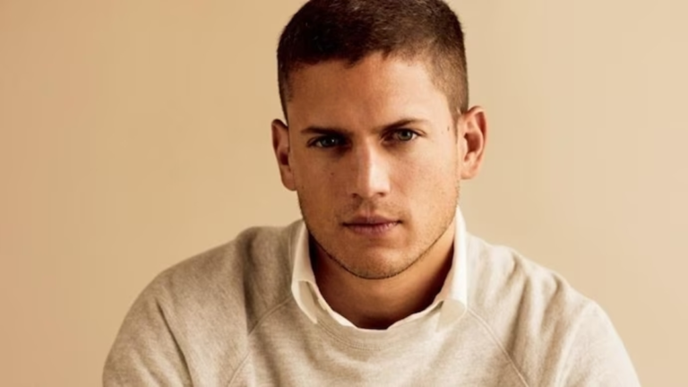 Wentworth Miller: Ein Blick auf das Leben und die Karriere des Schauspielers