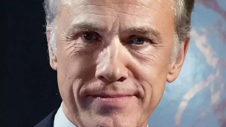 Christoph Waltz Vermögen: Ein Blick auf den Reichtum des Oscar-Preisträgers