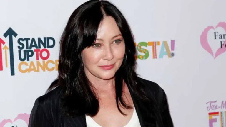 Shannen Doherty: Einblicke in das Leben und die Karriere der Schauspielerin
