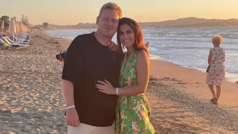 Knossi Freundin: Wer ist die Frau an der Seite des Twitch-Stars?