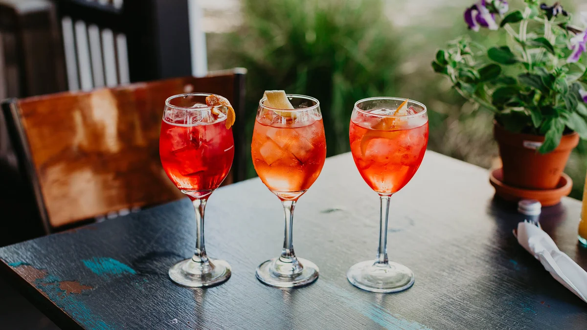 Sarti Spritz