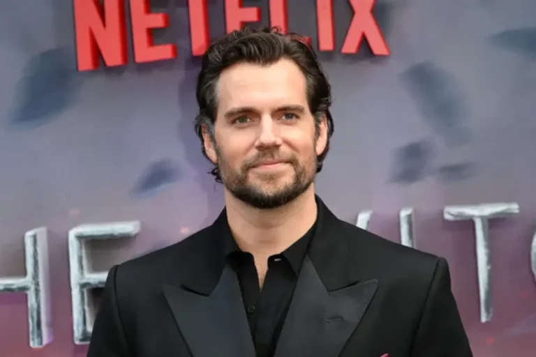 Henry Cavill: Alles, was du über den britischen Schauspieler wissen musst