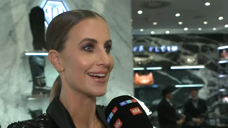 Georgina Stumpf: Ihr Leben, Karriere und Einfluss
