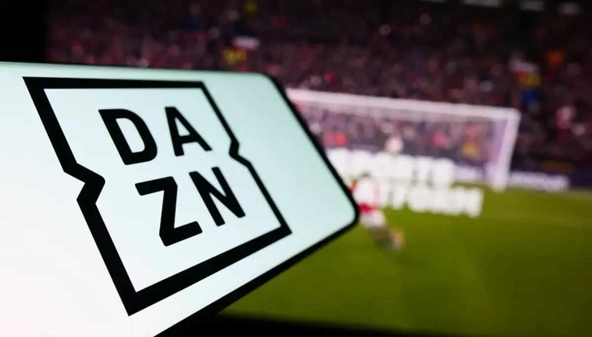 DAZN