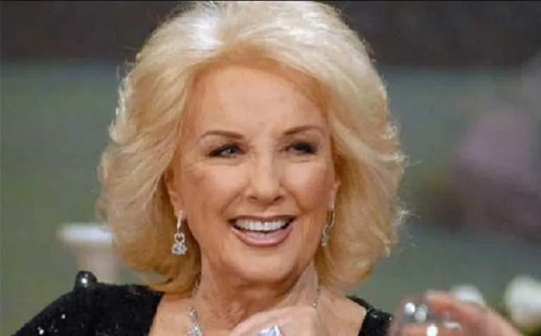 Mirtha Jung: Die faszinierende Geschichte der Frau hinter dem Namen