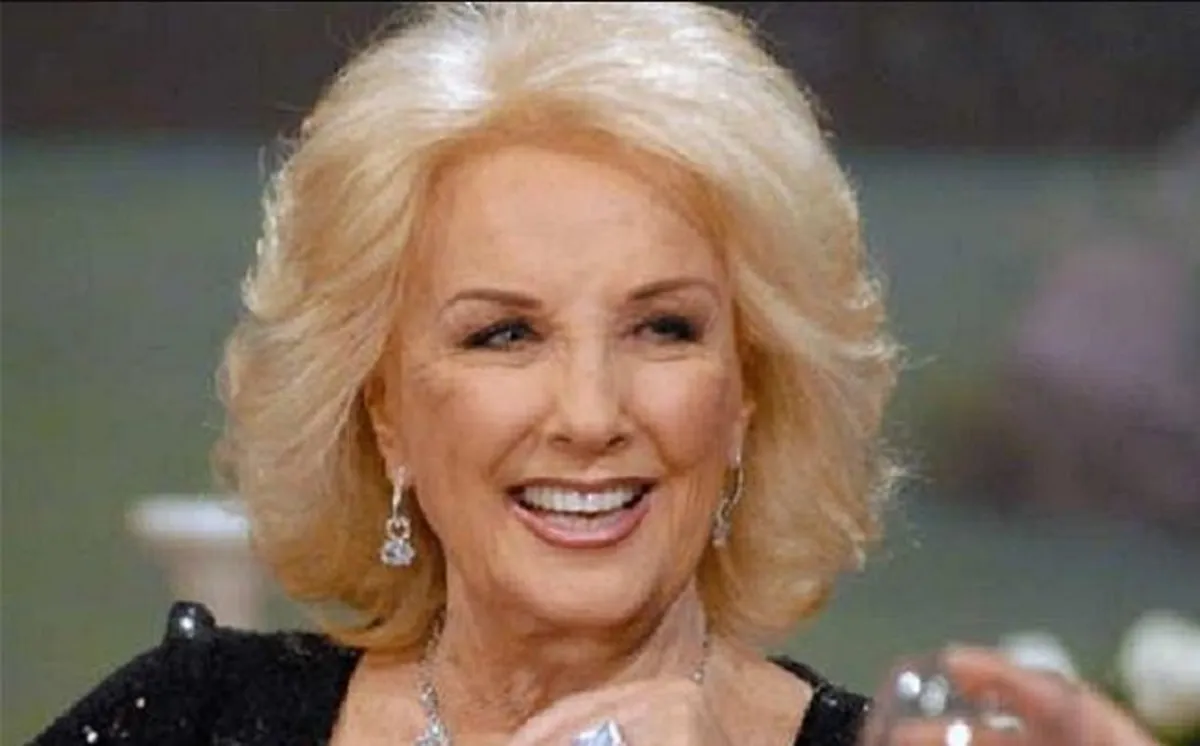 Mirtha Jung