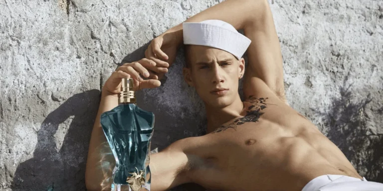 Jean Paul Gaultier Le Beau