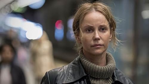 Sofia Helin