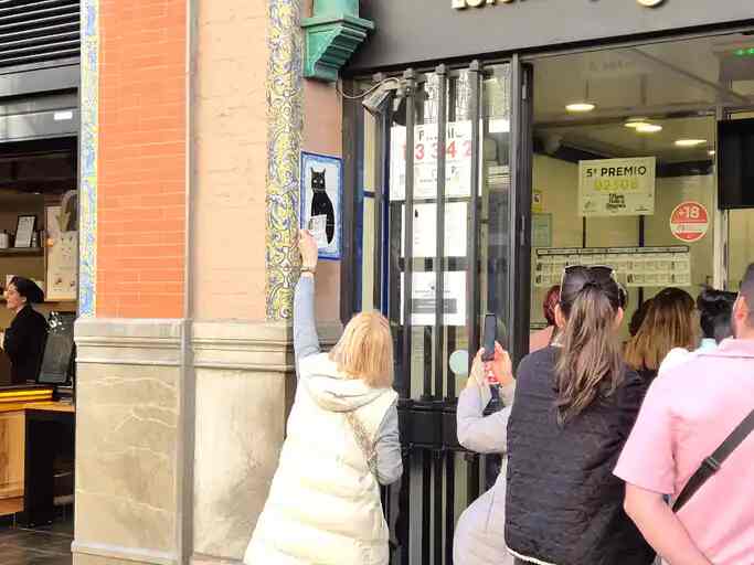Jetzt El Gordo Lose beim seriösen Anbieter Lottoland sichern